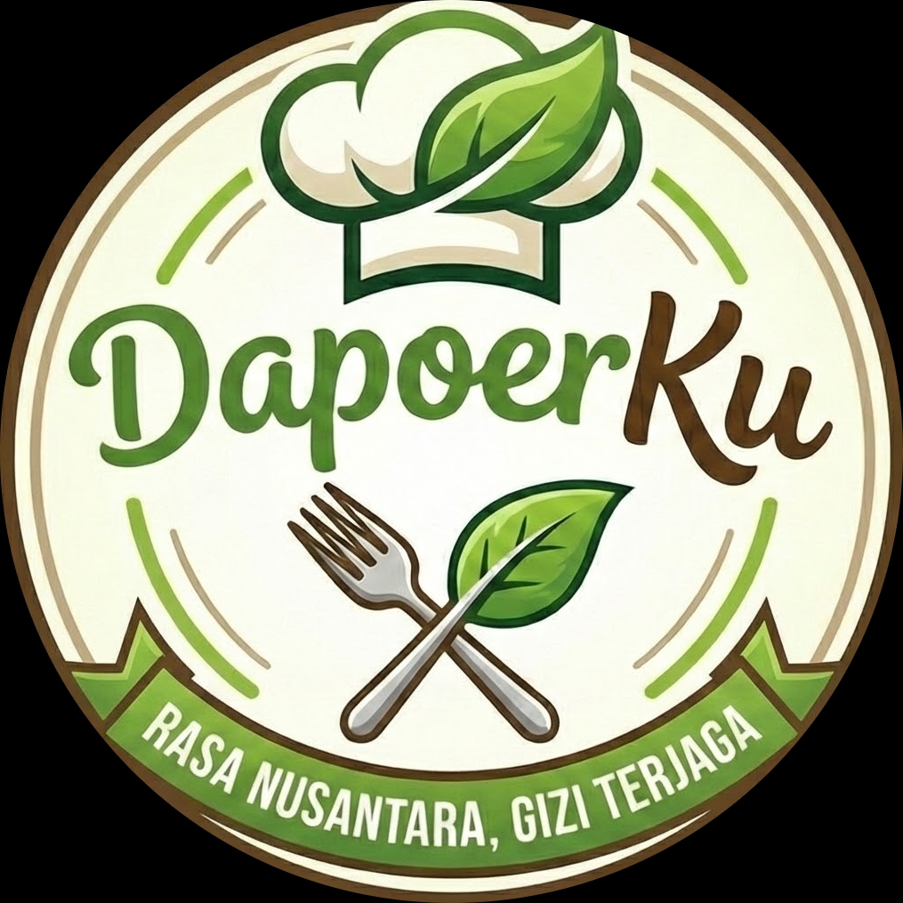 Logo DapoerKu