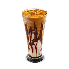 Es Kopi Susu Gula Aren